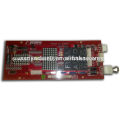 Hyundai Aufzug PCB HIPD-CAN V1.1, Hyundai Aufzug Teile, Hyundai Aufzug